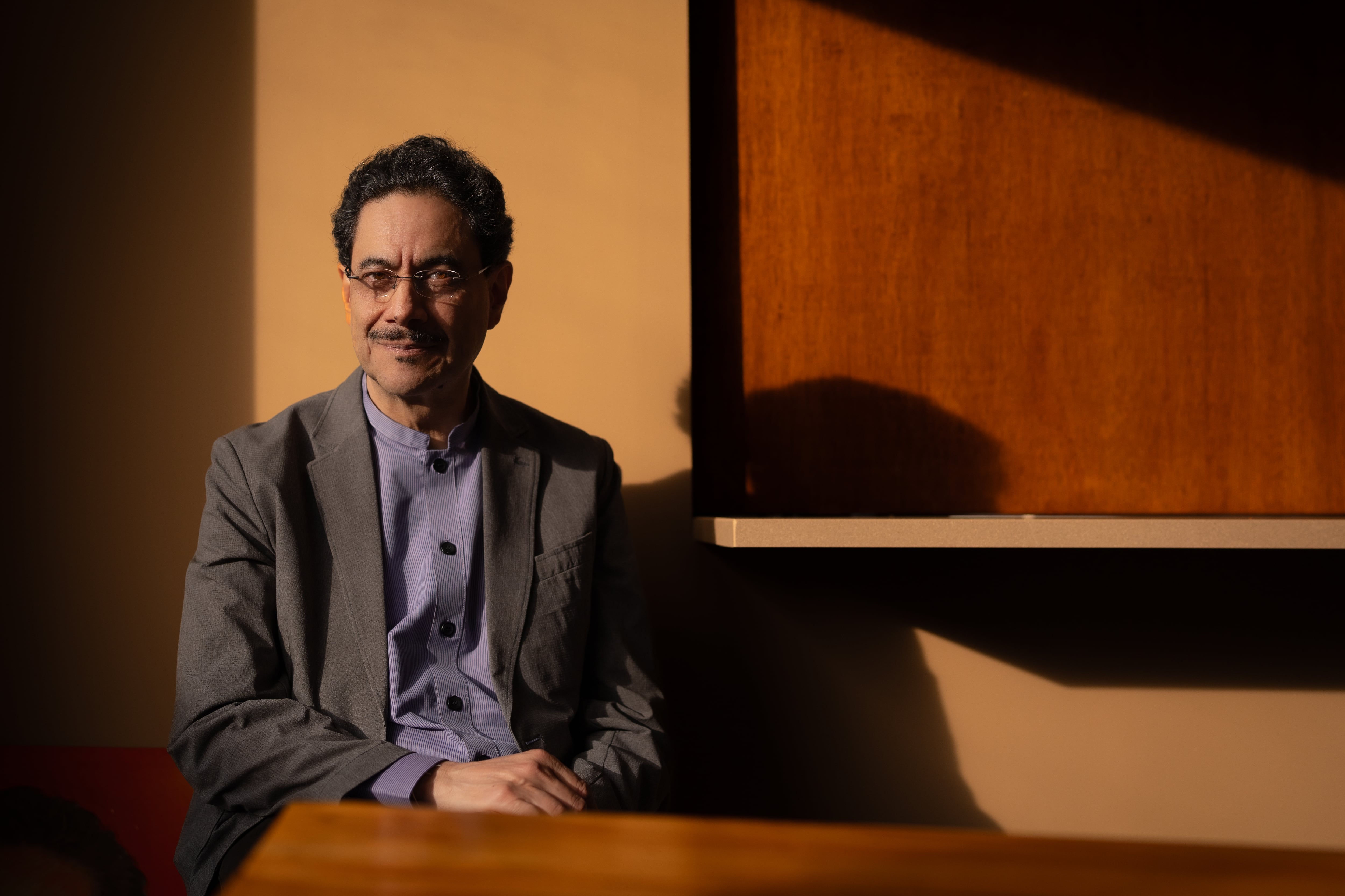 Iván Cepeda: entre la memoria y el poder del cambio