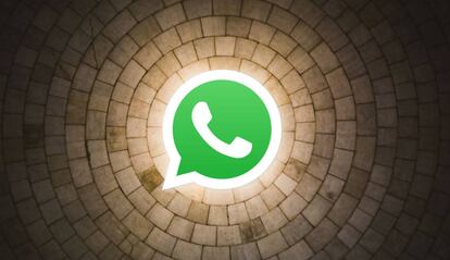 WhatsApp y sus nuevas condiciones de servicio.