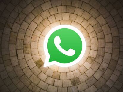 WhatsApp y sus nuevas condiciones de servicio.