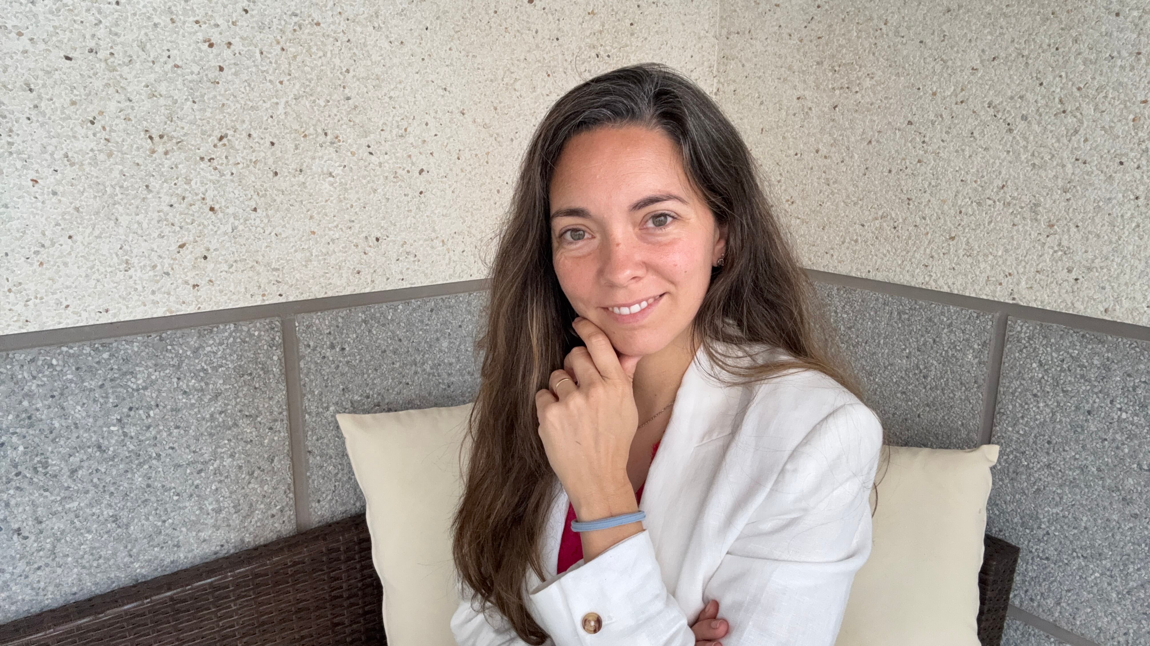 Elisa Molina, experta en disciplina positiva y autora: “Si gritamos a nuestros hijos, la responsabilidad de ese grito es nuestra”