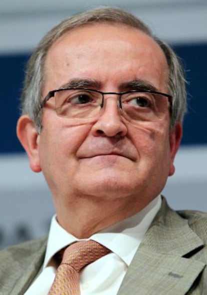 Josep González, presidente de PIMEC.
