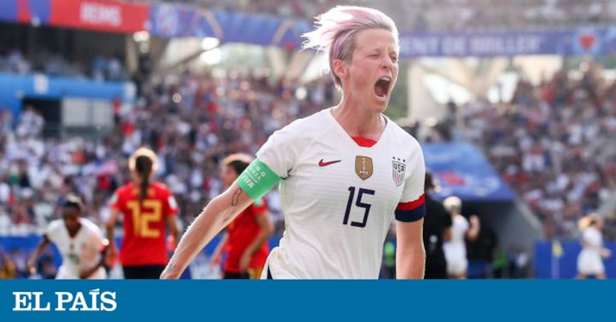 La explosión mundial del fútbol femenino | Deportes | EL PAÍS