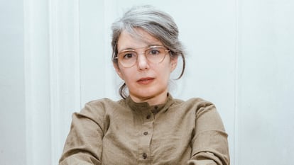 María Antonia Cabrera