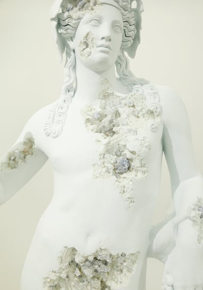 Daniel Arsham