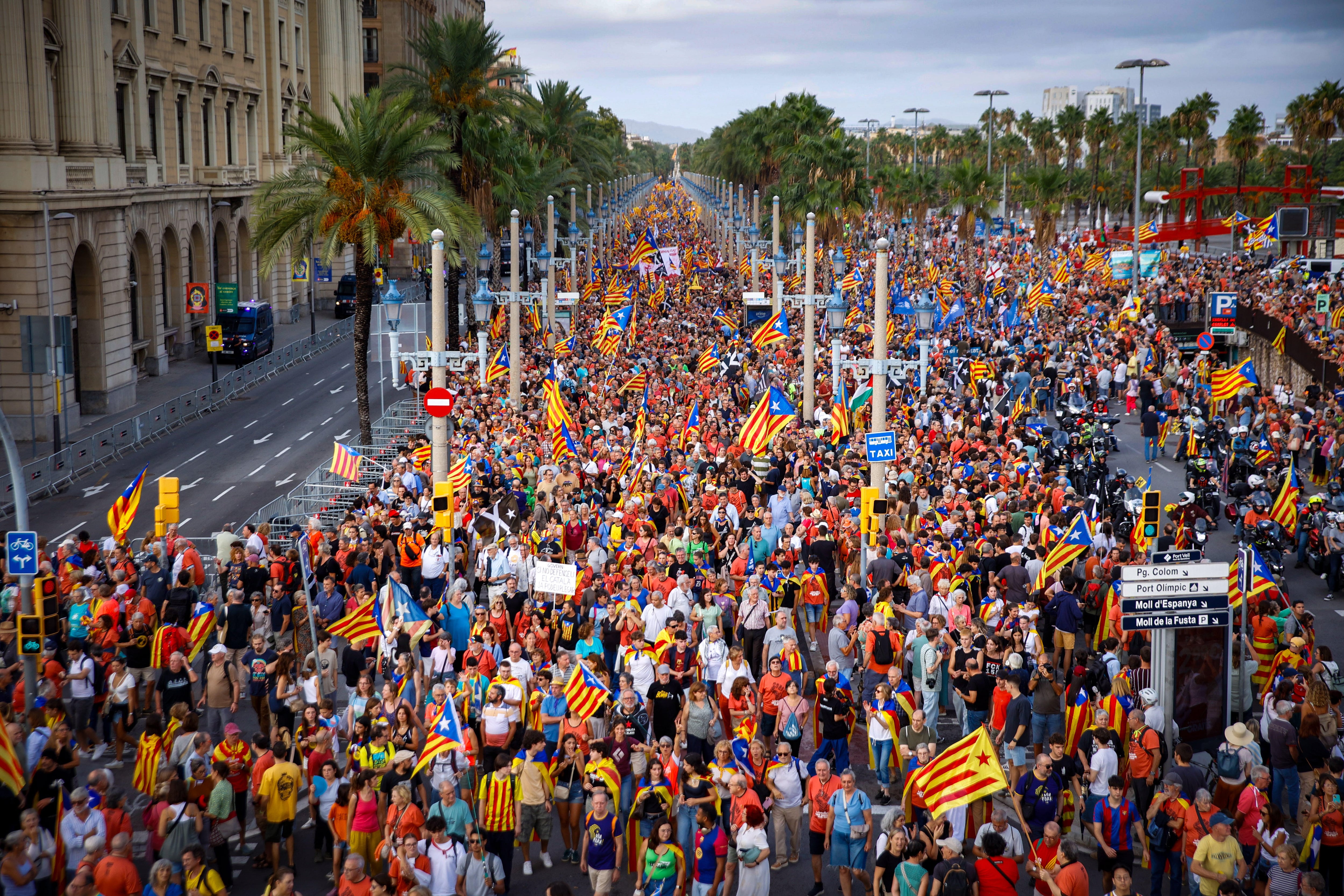 Melcior Comes i l’esgotament de la catalanor postmoderna