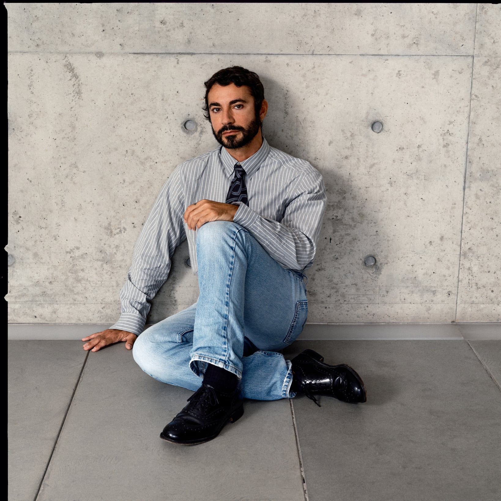 Dario Vitale