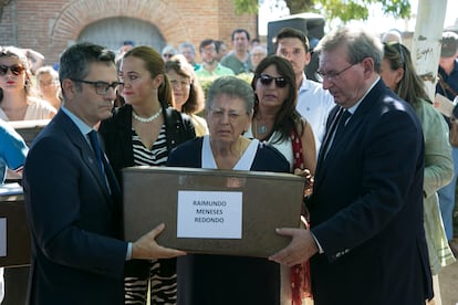 Informe de balance de la aplicación de la Ley de Memoria Democrática tras su primer año La Ley de Memoria Democrática a un año de su entrada en vigor: críticas y apoyos