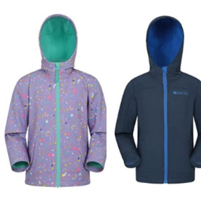 Impermeable