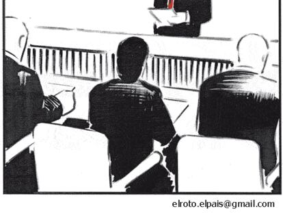 EL ROTO