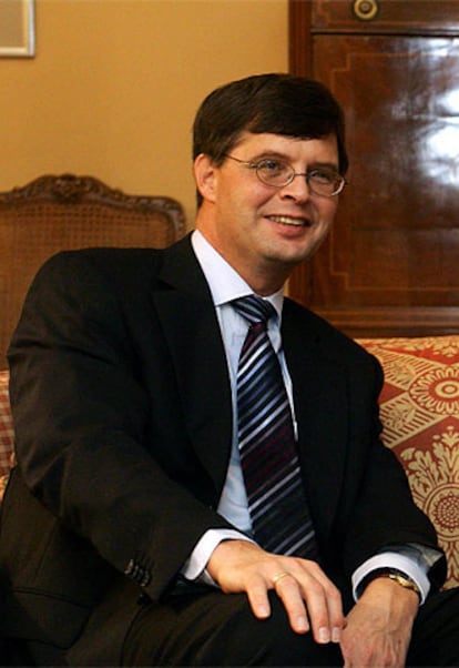 Jan Peter Balkenende.