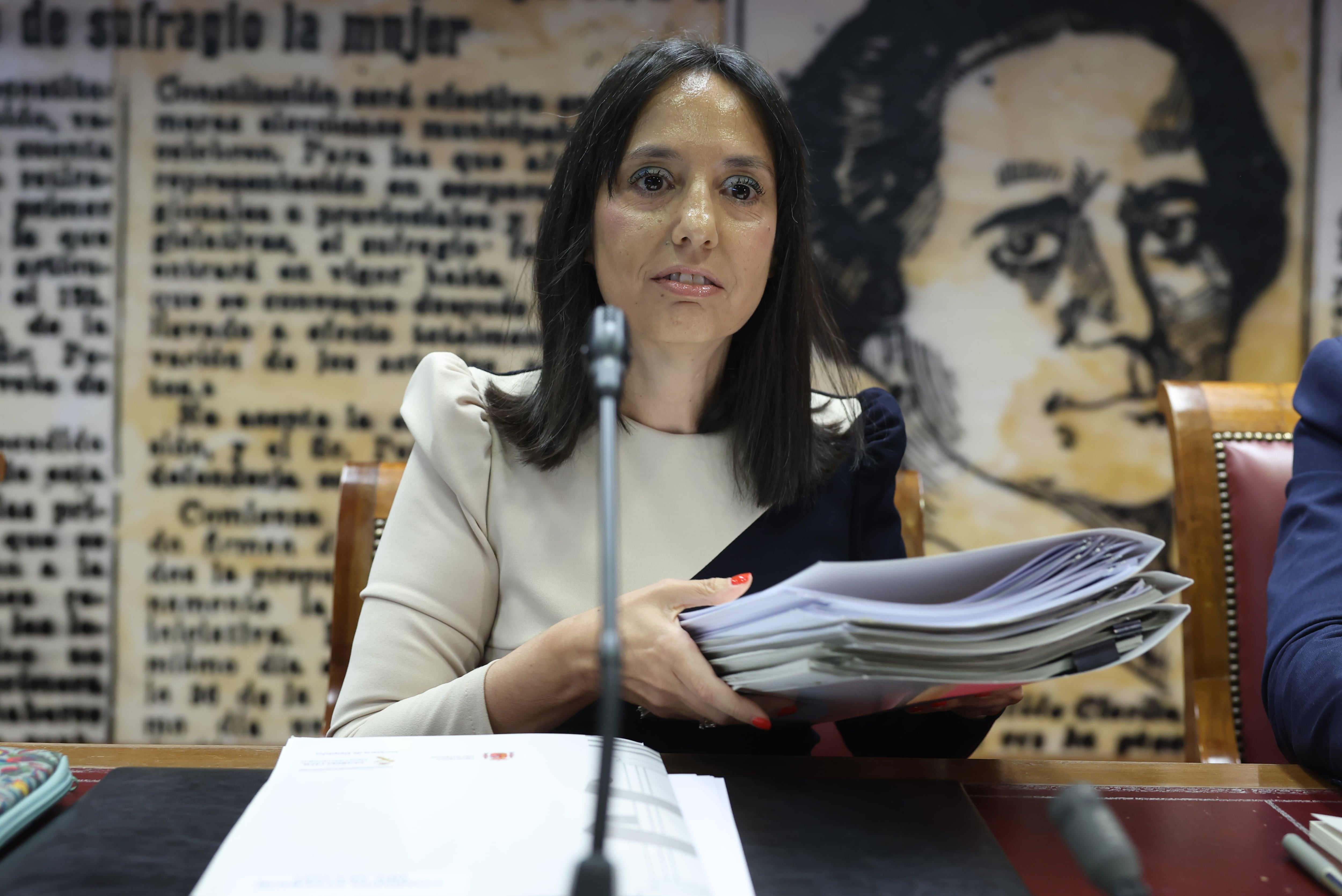 La presunción de inocencia y la Guardia Civil
