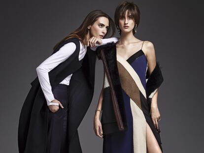 De compras en El Corte Inglés de Serrano 47: los looks imprescindibles