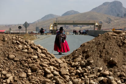 Evo Morales Bolivia