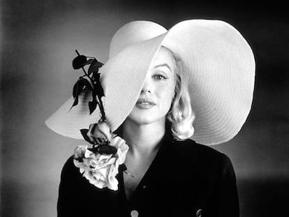 54 años sin Marilyn Monroe