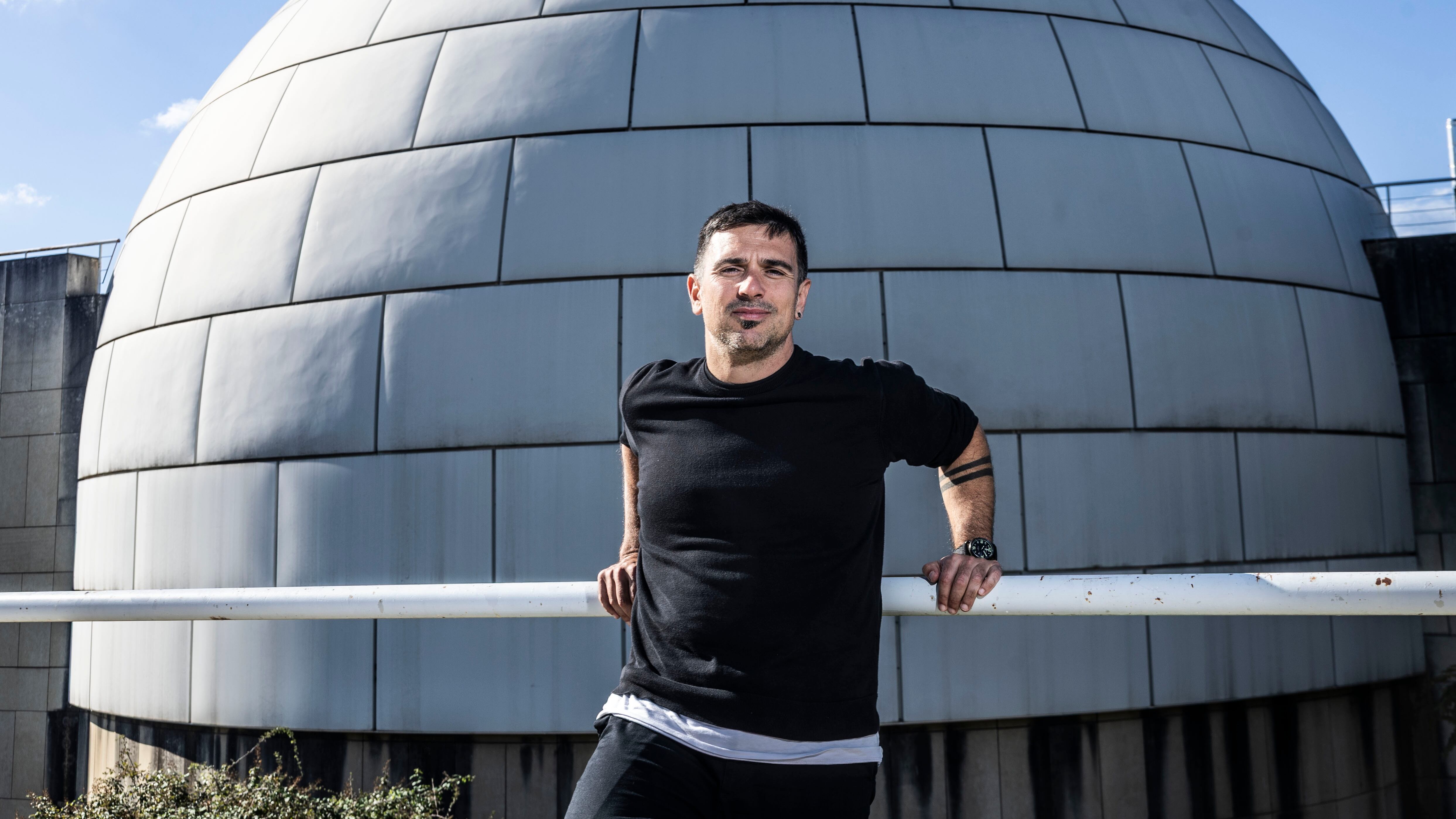 Ramón Espinar, exdirigente de Podemos: “La vivienda no es una agenda de la izquierda, es un problema de país”