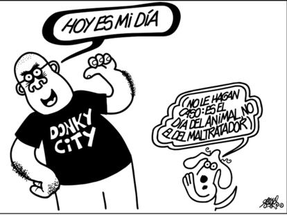 FORGES