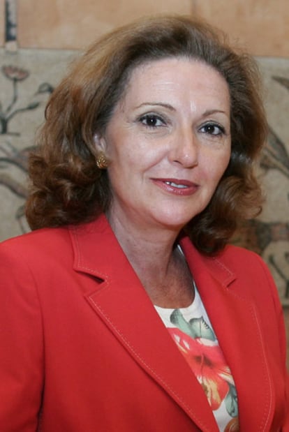 Raimunda de Peñafort.