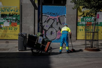 Salarios