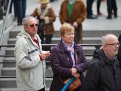 La Caixa, ING y Renta 4 lideran la captación en planes de pensiones