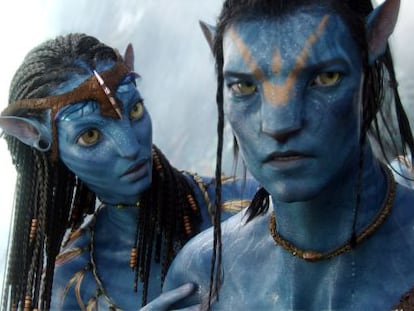 Telecinco estrena ‘Avatar’ en la noche que dedica al cineasta James Cameron