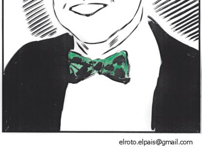 EL ROTO