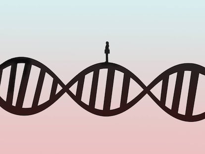 Lo que los test genéticos dicen (en realidad) de la salud y la enfermedad