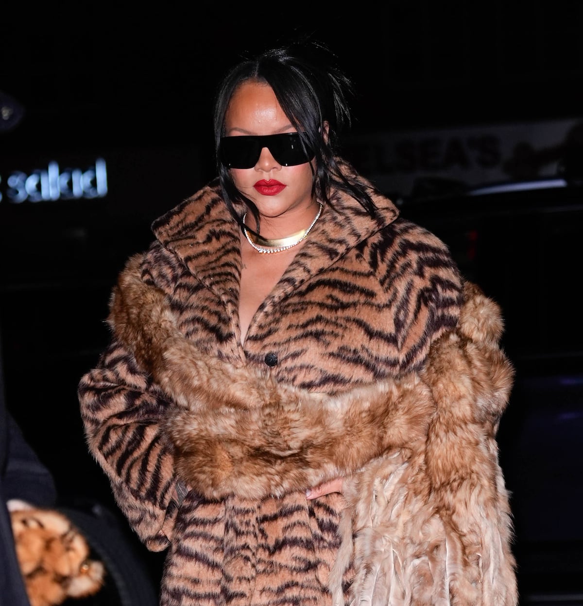 Rihanna: The star who made a hiatus her greatest strength