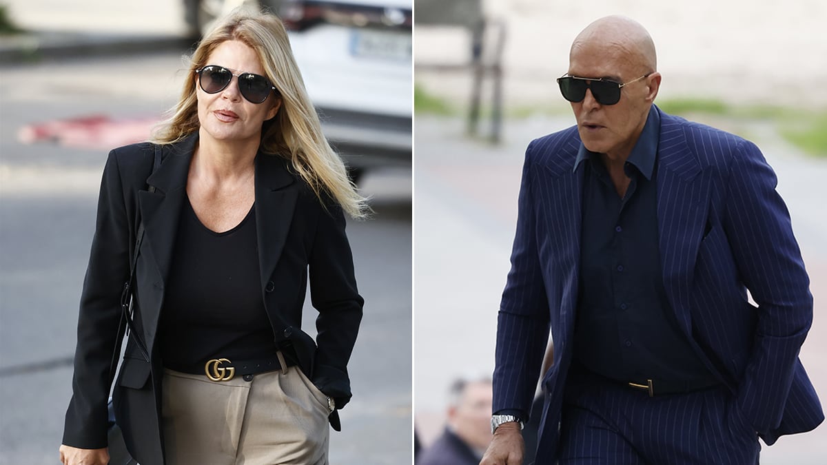 Kiko Matamoros y Makoke se librarán de entrar en prisión tras declarar que ocultaron bienes para evitar embargos de Hacienda