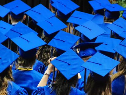 Suscríbete a la ‘newsletter’ de Formación El País