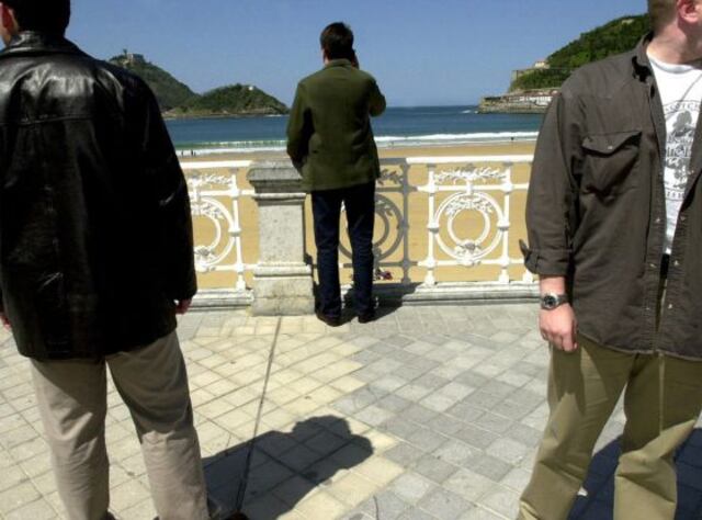 Ministry to cut bodyguard protection to minimum levels as ETA threat ...
