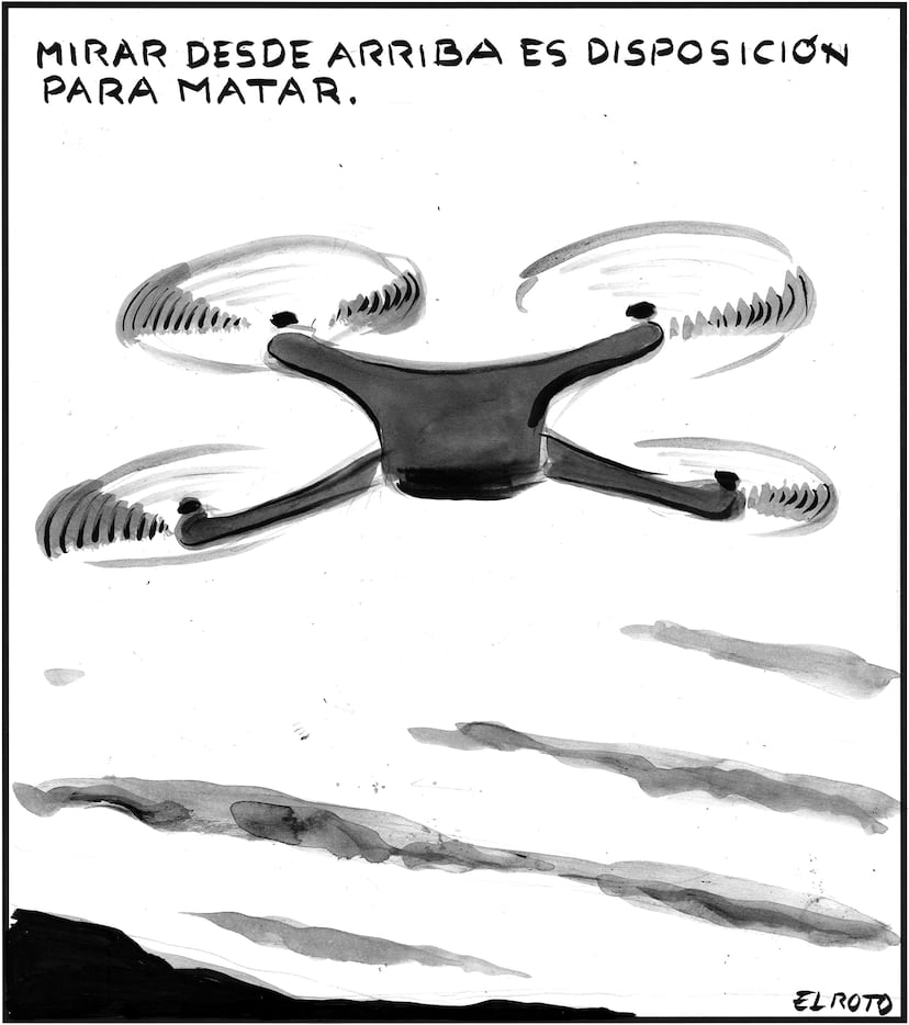 EL ROTO