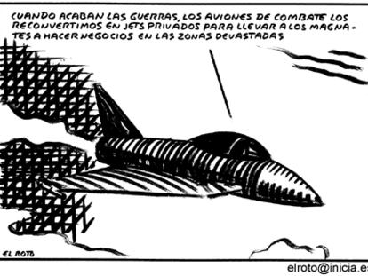 EL ROTO