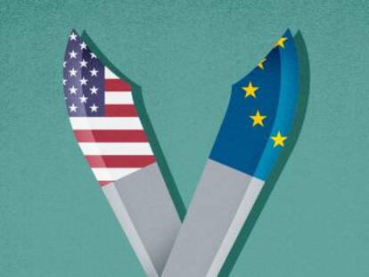 A Europa le debe importar el Golfo