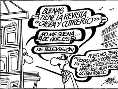 FORGES