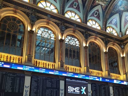 Bolsa española: oportunidades después de la tormenta