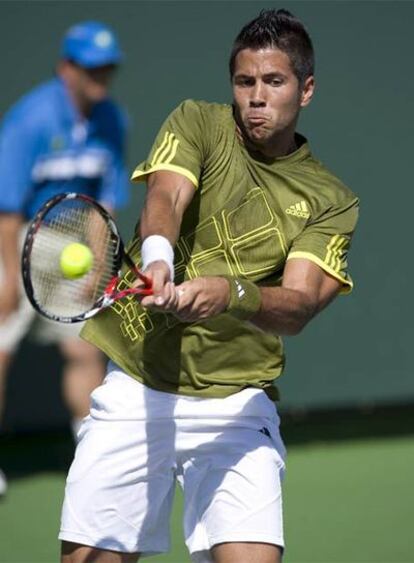 Fernando Verdasco