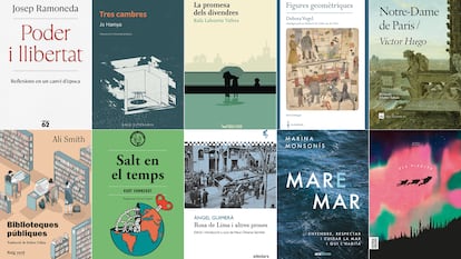 QUADERN 28/01/2025 LLIBRES