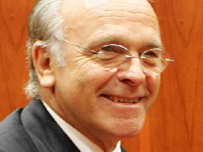 Isidro Fainé.