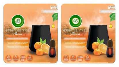 Aromas hogar primavera abril 26 cuerpo 3