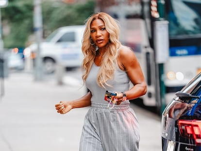 Serena Williams