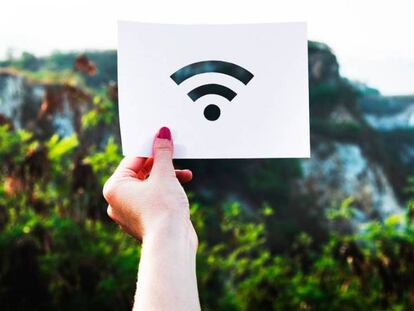 Cómo importar fotos desde el móvil a tu ordenador mediante Wifi