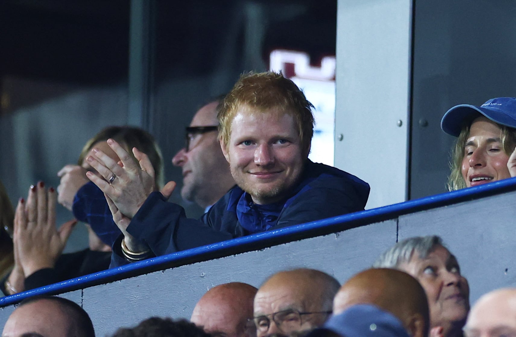 Ed Sheeran se pronuncia sobre la polémica expulsión de Macklemore de su gira: “Yo elijo utilizar mi fama para ofrecer un espacio seguro”