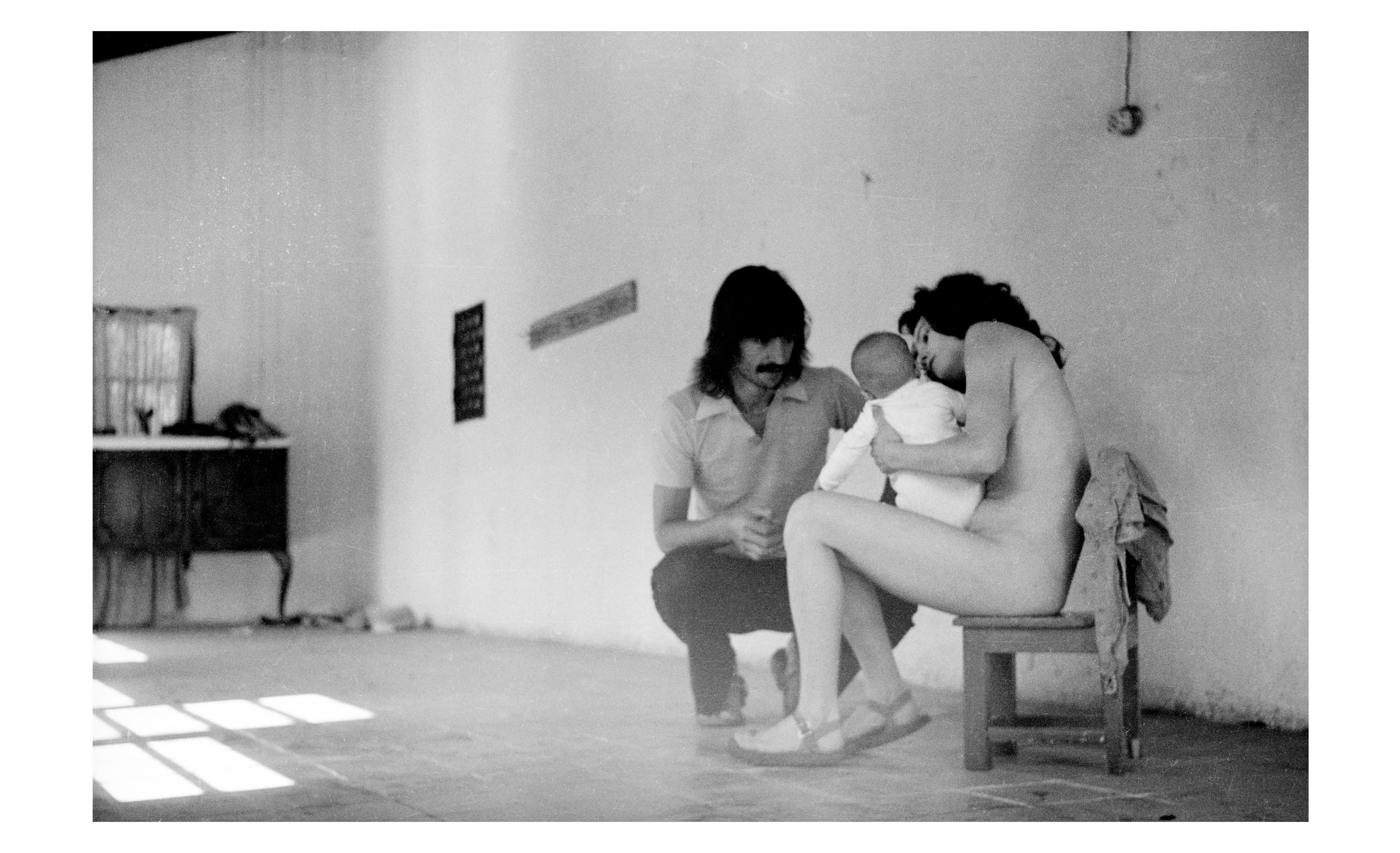 Julia Toro: el testimonio visual de una resistencia silenciosa