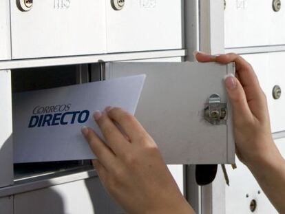 Cómo usar el marketing directo por correo físico para conseguir clientes