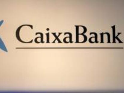 CaixaBank ha sido designada por la publicación británica The Banker, revista especializada en el sector bancario perteneciente al grupo Financial Times, como "Banco del Año 2013" en España. EFE/Archivo