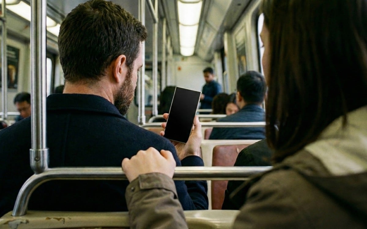 Cómo adaptar la Pantalla de privacidad del Galaxy S26 Ultra a tu día a día