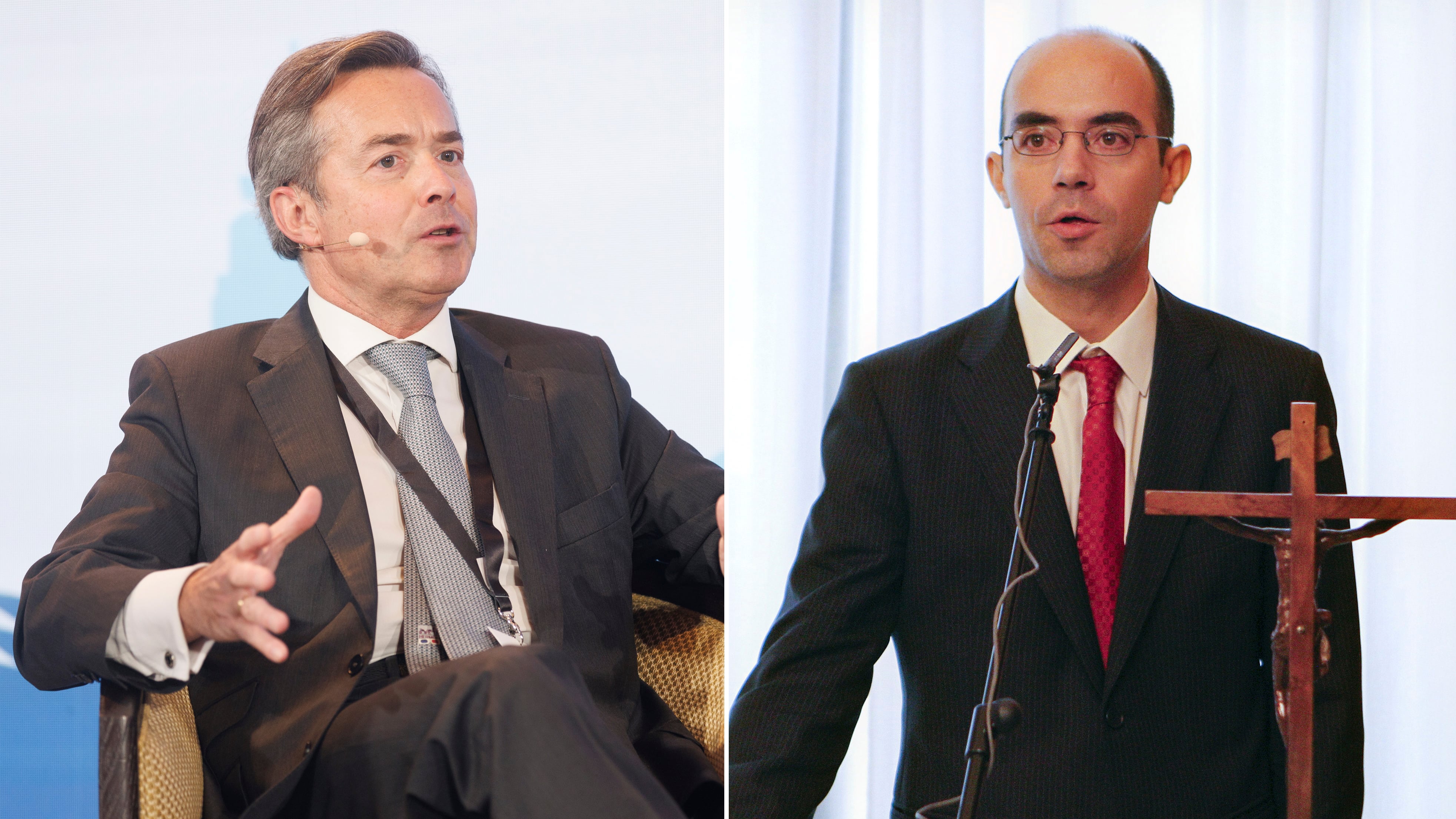 Los hermanos Martínez Rico, la “conexión directa” de las empresas con Hacienda a través de Equipo Económico 