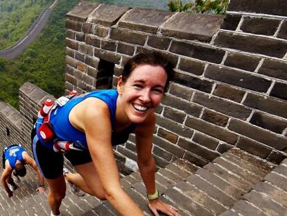 Los mejores maratones