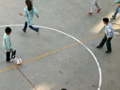 De princesas y pelotas