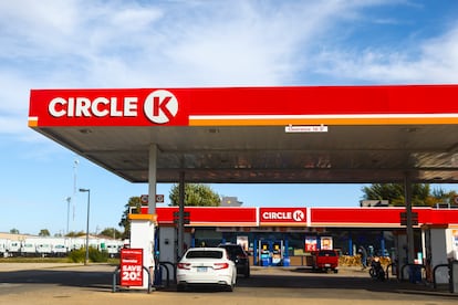 Circle K